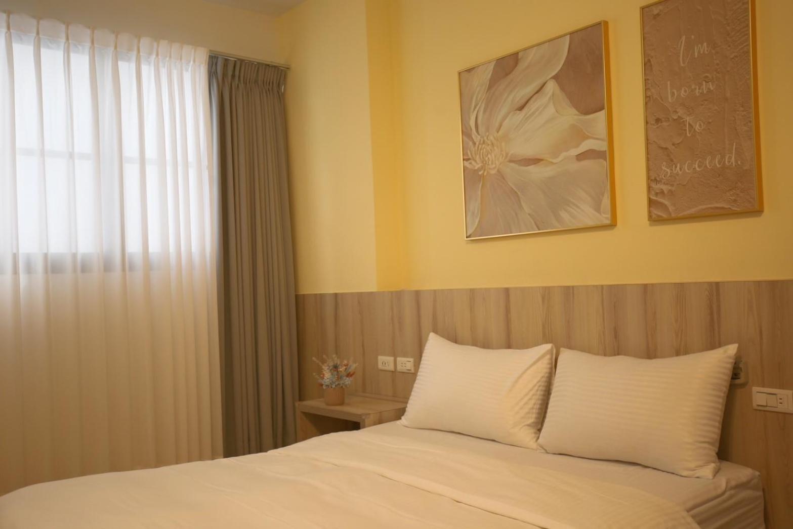 Canal Walk Inn Tainan Extérieur photo